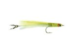 Fulling Mill Surf Candy Olive Sz1/0